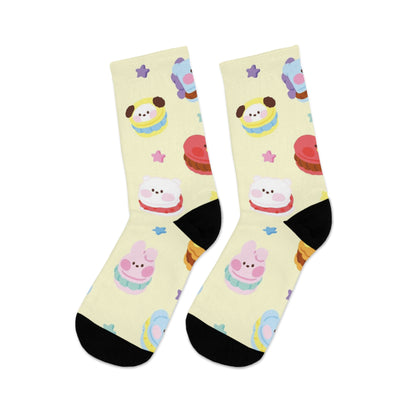 Socks, BTS A.R.M.Y Collections