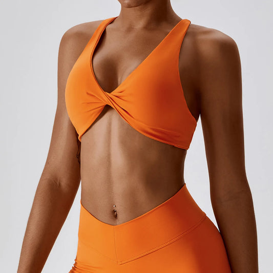 Daily Collection: Leggings & Sports Bras for Style & Fitness